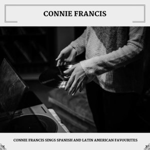 Listen to Quiereme Mucho (Yours) song with lyrics from Connie Francis