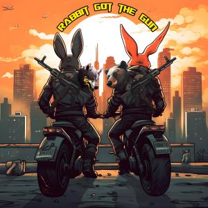 Rabbit Got The Gun (Explicit)