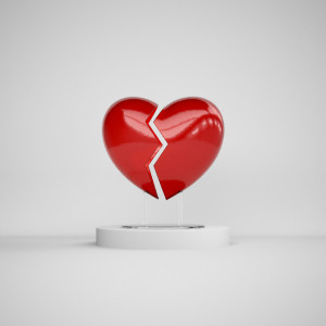 Dengarkan lagu Heart nyanyian Laxx dengan lirik