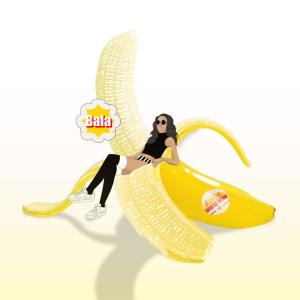 ดาวน์โหลดและฟังเพลง Bala (Bacano Bootleg #1) พร้อมเนื้อเพลงจาก Lao Ra