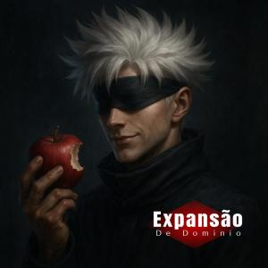 ดาวน์โหลดและฟังเพลง Expansão de Domínio พร้อมเนื้อเพลงจาก Aka Sollos