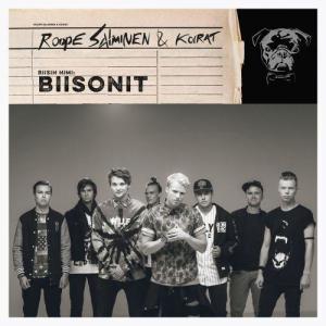 ดาวน์โหลดและฟังเพลง Biisonit พร้อมเนื้อเพลงจาก Roope Salminen & Koirat