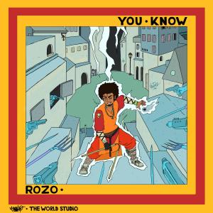 收聽Roz OG的Machine gun Rap (feat. rand) (Explicit)歌詞歌曲