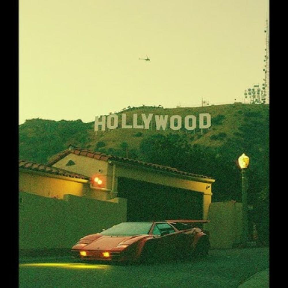 HOLLYWOOD (TRAP BEAT)