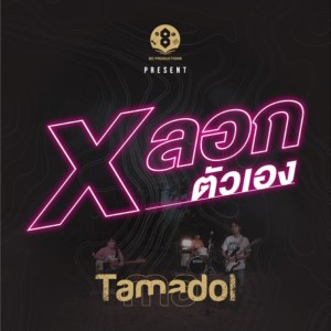 Dengarkan lagu หลอกตัวเอง nyanyian Tamadol dengan lirik