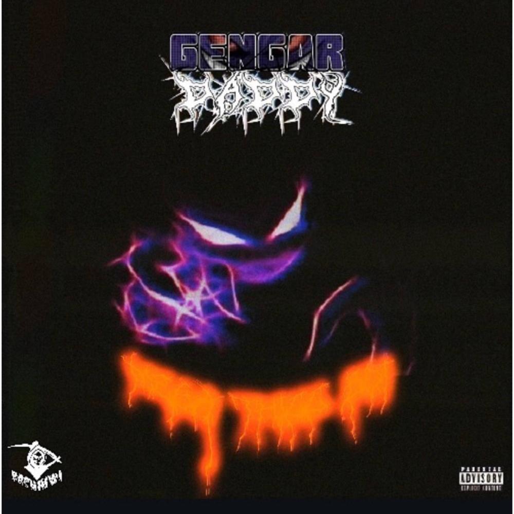 Ancient Power (Giratina) (feat. SEDATED) (Explicit)