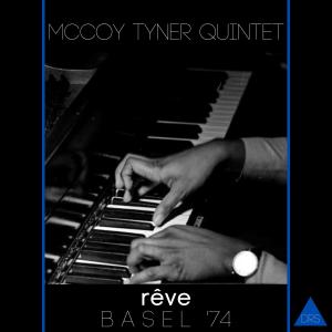 McCoy Tyner的專輯reve (Live Basel '74)
