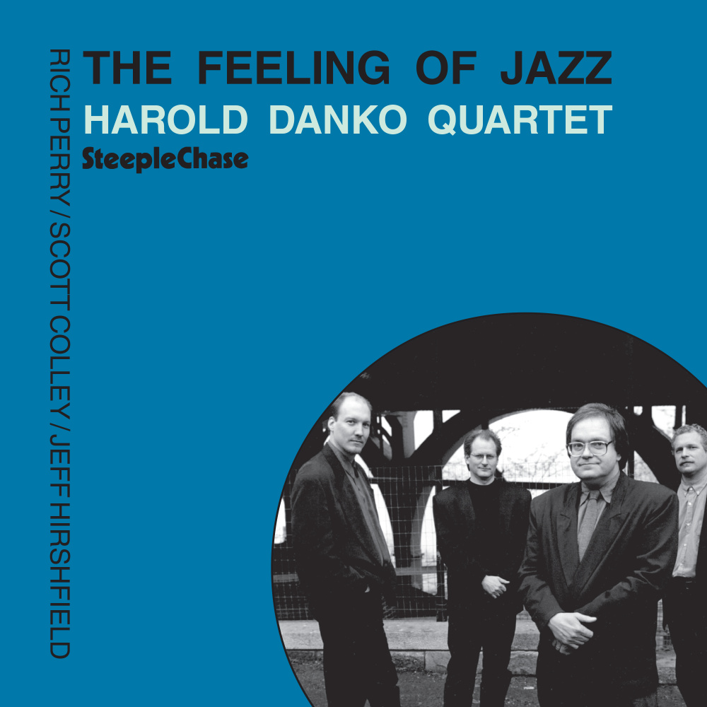 The Feeling of Jazz