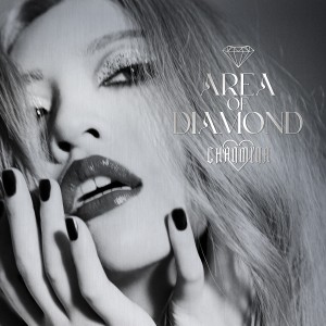 CHANMINA的專輯AREA OF DIAMOND (Live) (Explicit)