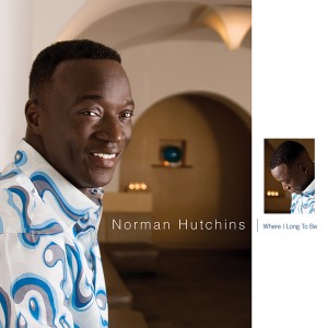 收聽Norman Hutchins的Because of You歌詞歌曲