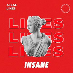 Listen to Lines song with lyrics from ATLAC
