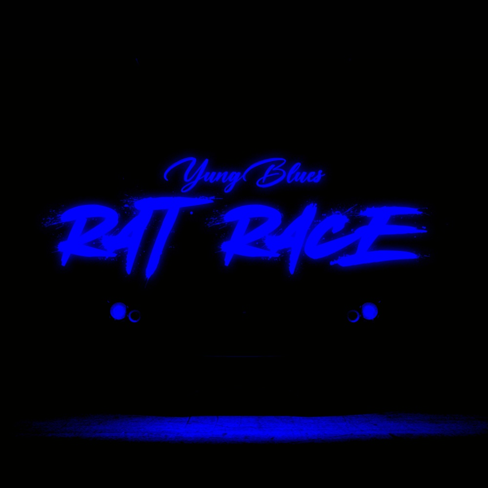 Rat Race (Explicit)