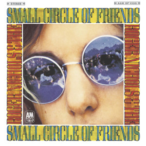 收聽Roger Nichols & The Small Circle Of Friends的I Can See Only You (Album Version)歌詞歌曲