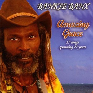 收聽BANKIE BANX的Amazing Grace歌詞歌曲