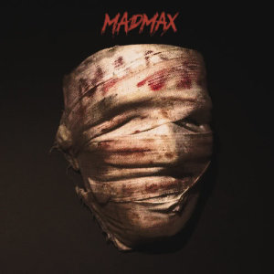BILL STAX的專輯‘MADMAX’ Mixtape