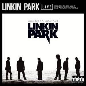 Album Minutes To Midnight Live Around The World oleh Linkin Park
