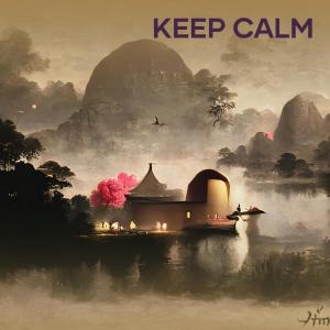 收听Ocha MissaNo的Keep Calm歌词歌曲