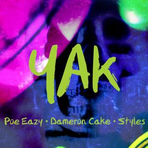 Album YAK (Explicit) from Styles