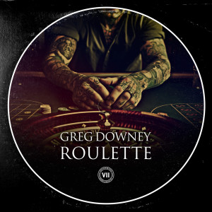 อัลบัม Roulette ศิลปิน Greg Downey