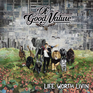 ดาวน์โหลดและฟังเพลง Nomad พร้อมเนื้อเพลงจาก Of Good Nature