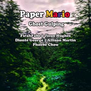 ดาวน์โหลดและฟังเพลง Ghost Gulping พร้อมเนื้อเพลงจาก FirahFabe