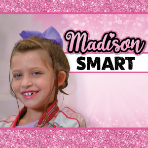 Album Smart oleh Madison