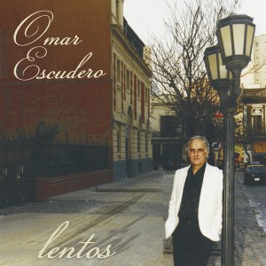 Omar Escudero的專輯Lentos