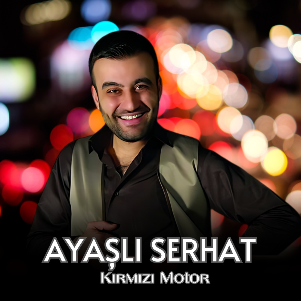 Kırmızı Motor (Canlı Performans 4)