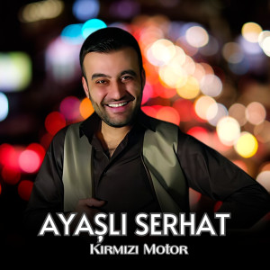 Listen to Kırmızı Motor (Canlı Performans 4) song with lyrics from Ayaşlı Serhat