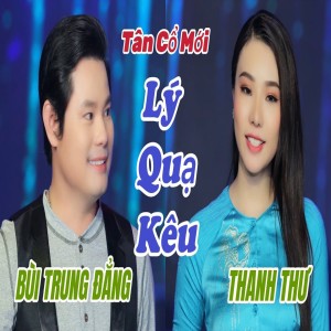 Listen to Tàu đêm năm cũ song with lyrics from Bùi Trung Đẳng