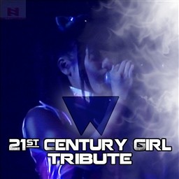 收聽21st Century Girls的21 Century Girl (Willow Tribute) (其他)歌詞歌曲