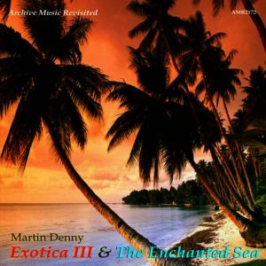 ดาวน์โหลดและฟังเพลง Congo Train พร้อมเนื้อเพลงจาก Martin Denny