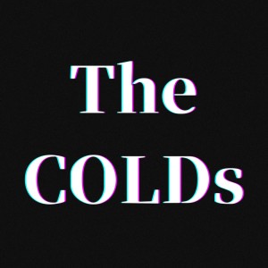 Album Glory from The Colds