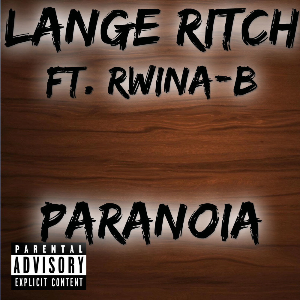 Paranoia (Explicit)