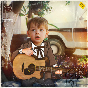 อัลบัม Hola Otra Vez ศิลปิน Tony True and the Tijuana Tres
