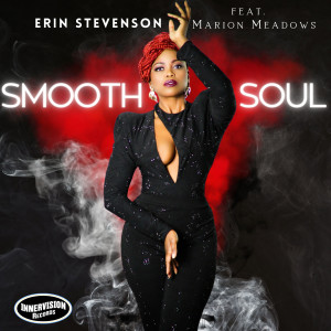 Erin Stevenson的專輯Smooth Soul