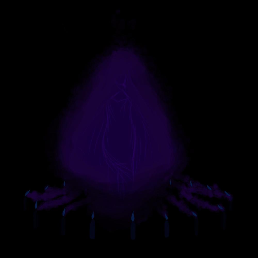 a longer requiem for stillness