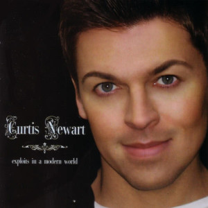 ดาวน์โหลดและฟังเพลง On the Wall พร้อมเนื้อเพลงจาก Curtis Newart