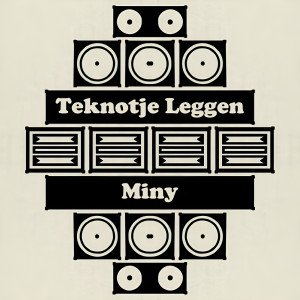 Album Teknotje Leggen from Miny