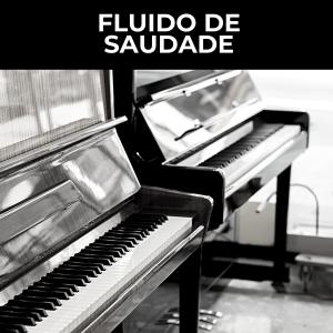 Album Fluido de Saudade from Baden Powell