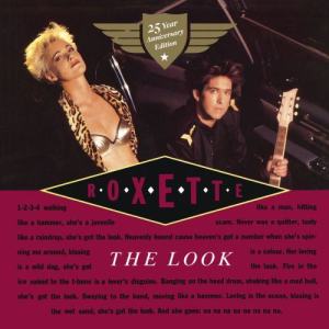 ดาวน์โหลดและฟังเพลง The Look พร้อมเนื้อเพลงจาก Roxette