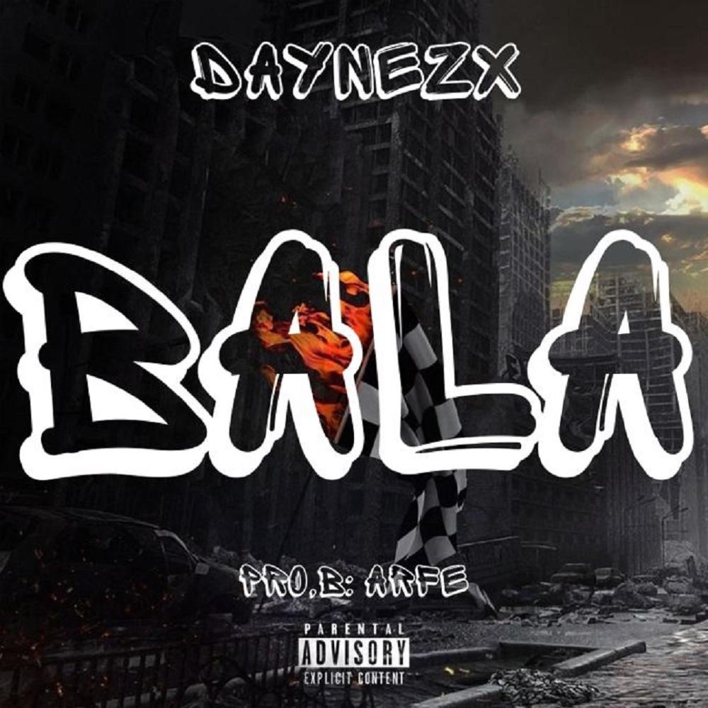 Bala (feat. Arfefn) (Explicit)