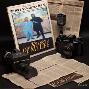 收聽Perry Yonah Ben Israel的PSLAMS OF JUDGEMENT (feat. SHAWNDEL SHAKUR & HURT 2.0)歌詞歌曲