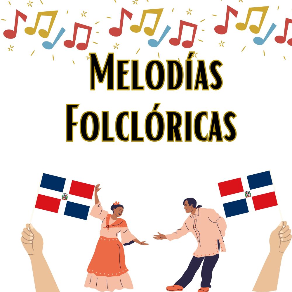 Melodias folcloricas