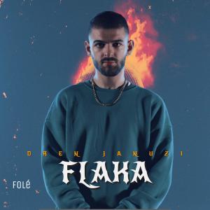 Album Flaka from Dren Januzi