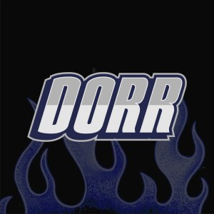 Es Kopyor Hip-Hop的專輯DORR