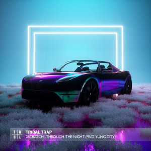 收聽2scratch的Through the Night歌詞歌曲