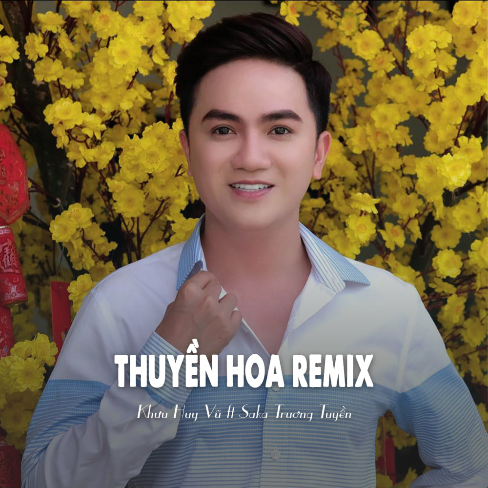 Thuyền Hoa (Remix Ytmix)