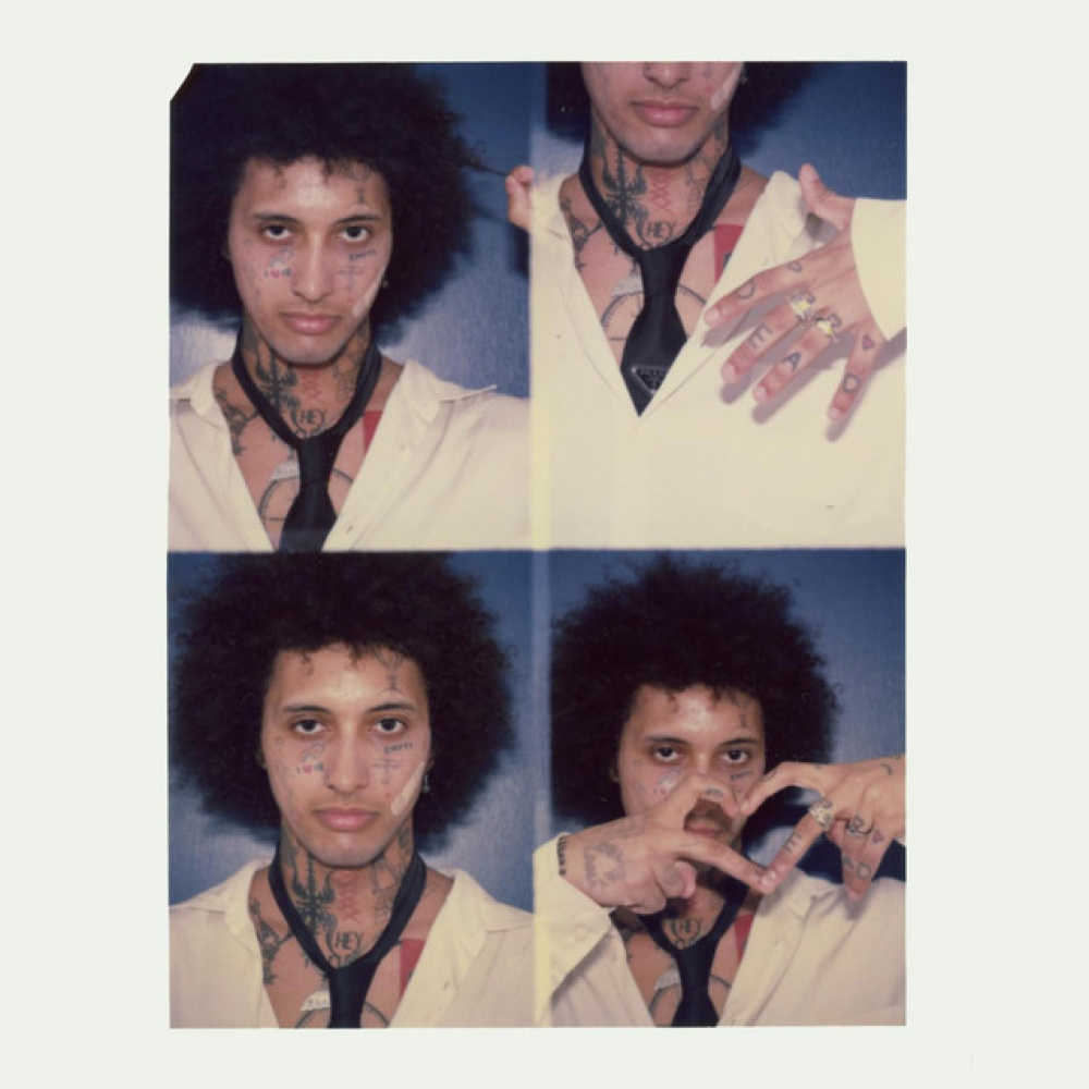 If I'm still alive when you hear this, can you call me? (Demo)