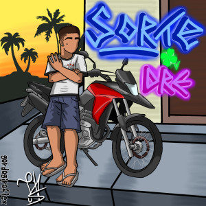 收聽Dre的Sorte歌詞歌曲